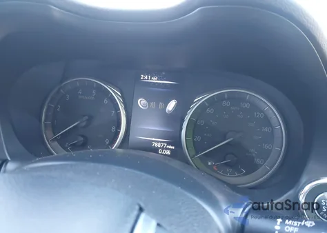 2021 Infiniti Q50 Luxe from USA, damaged, VIN JN1EV7BP9MM703527